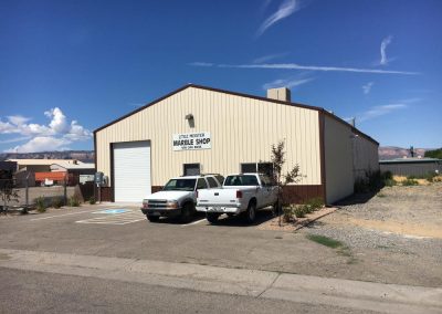 Commercial and Industrial